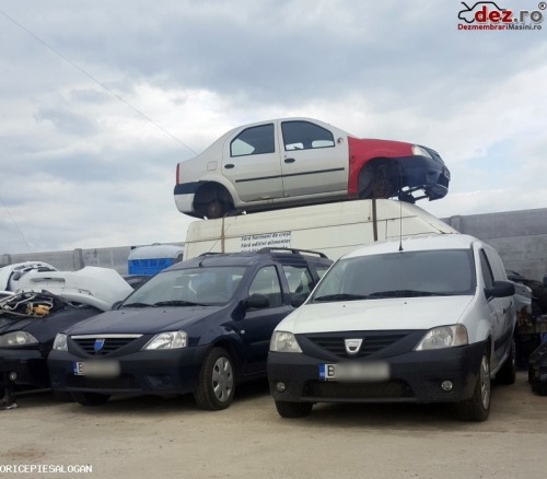 PISTOANE LOGAN 15DCI EURO 3 SI