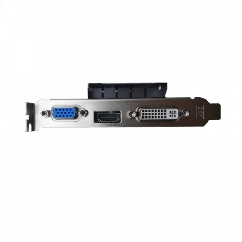 Placa video gaming GTX 750 4GB