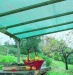 Plasa protectie   umbrire 2x10