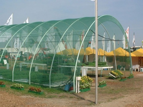 Plasa protectie   umbrire 2x10