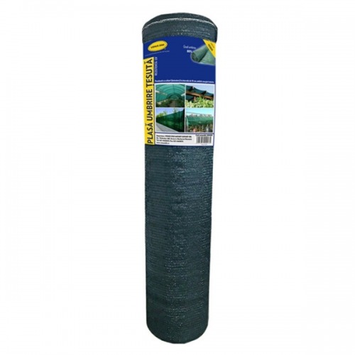 Plasa umbrire 2x25m
