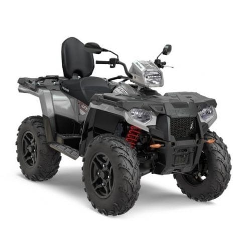 Polaris Sportsman Touring XP 1