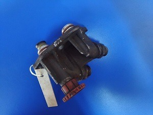 Pompa de amorsare DAF XF 105.4