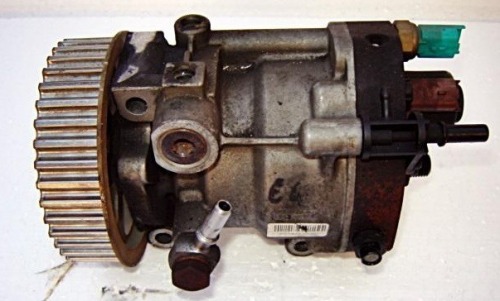 Pompa injectie logan 15 dci de