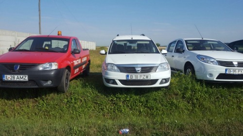 Pompa injectie logan 15dci eur