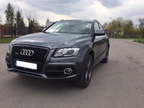 Pompa servo Audi Q5 3.0 TDI