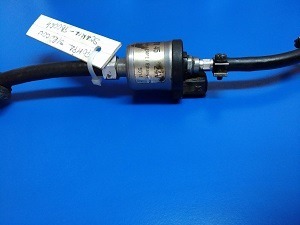Pompa sirocou Scania L 124.420
