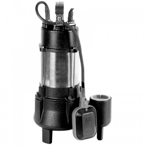 Pompa submersibila apa murdara