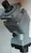 Pompe basculare hidraulice 9 p