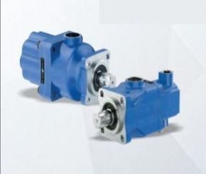 Pompe basculare hidraulice 9 p