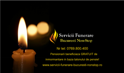 Pompe Funebre Bucuresti 076980