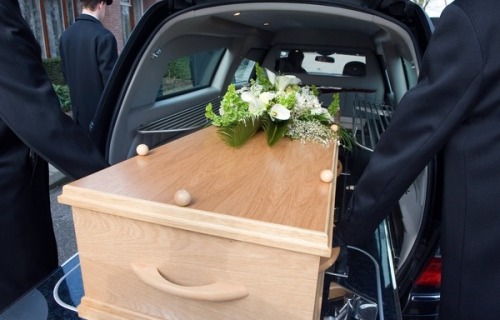 Pompe funebre Bucuresti
