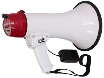 Portavoce Ltc Audio MEGA35USB 