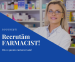 Pozitii Vacante Farmacisti in Bucuresti