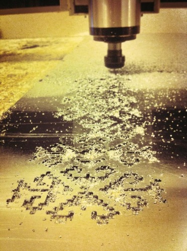 PRELUCRARE CNC