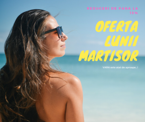 Preturi RELAXATE pentru VACANT