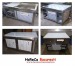 Produc  tor de mese  si dulapuri inox