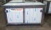 Produc  tor mese  inox profesi