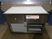 Produc  tor mese  inox profesi