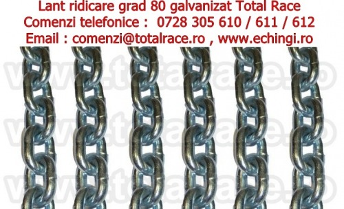 Producator lanturi  lant grad 