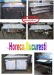 Producator mobilier inox restaurant