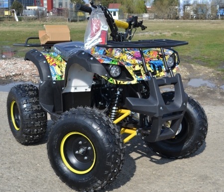 PRODUS NOU Atv 2020 Nitro Quad
