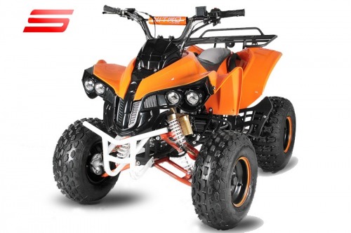PRODUS NOU Atv  Nitro Quad War