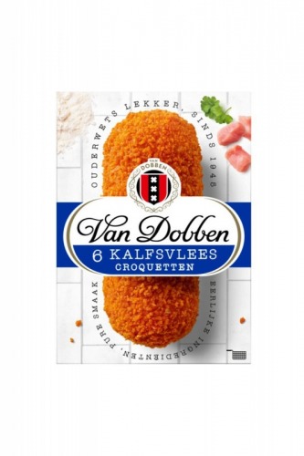 Produse olandeze Van Dobben cr