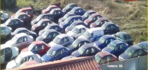 Programul rabla 2020 auto avar