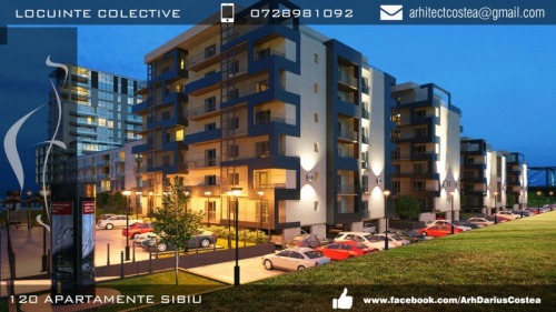 Proiectare Arhitectura  Rezist