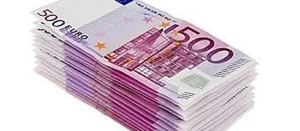 Project financing program
