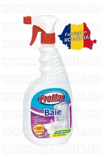 PROMAX baie degresant 750 ml T