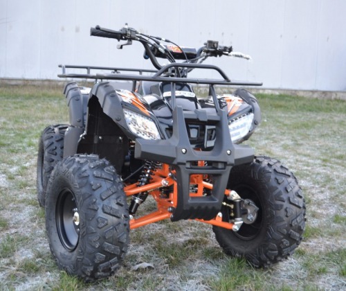   PROMOTIE   ATV KXD MOTORS HU