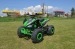   PROMOTIE   ATV KXD MOTORS RA
