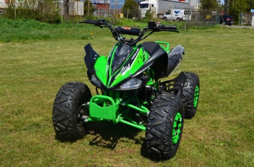   PROMOTIE   ATV KXD MOTORS RA