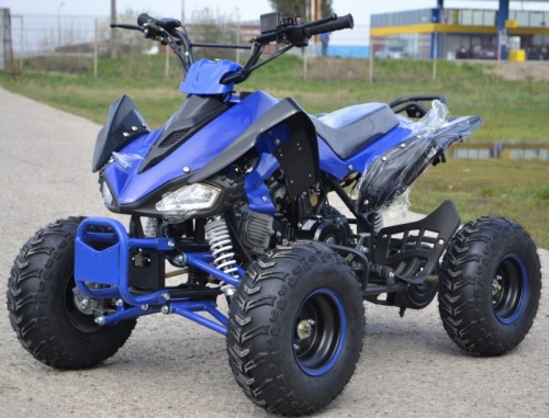   PROMOTIE   ATV KXD MOTORS RA
