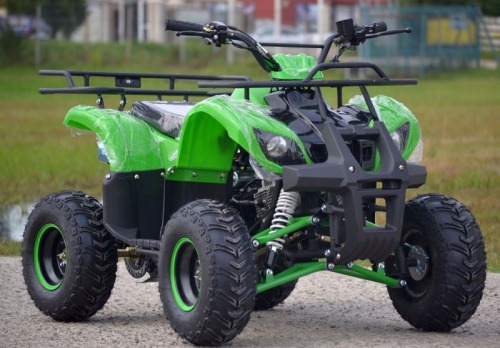  PROMOTIE   ATV KXD MOTORS TOR