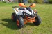   PROMOTIE   ATV KXD MOTORS WARRIOR