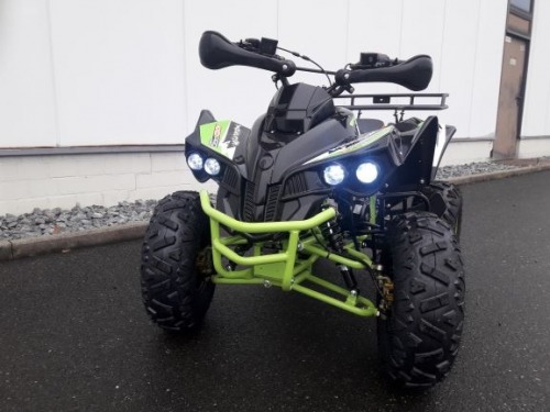   PROMOTIE   ATV KXD MOTORS WA