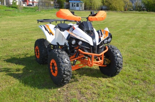   PROMOTIE   ATV KXD MOTORS WA
