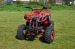   PROMOTIE   ATV NITRO MOTORS GRIZZLY