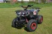   PROMOTIE   ATV NITRO MOTORS HUMMER