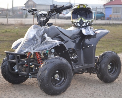   PROMOTIE   ATV NITRO MOTORS 