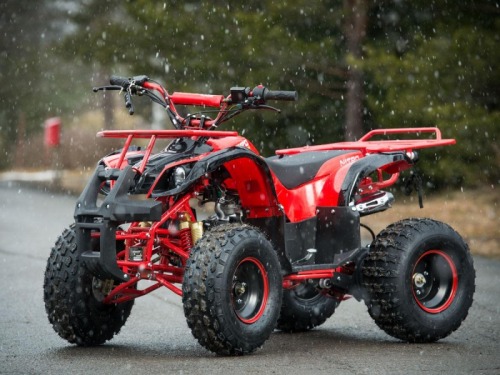 PROMOTIE ATV Uri Noi Slingshot