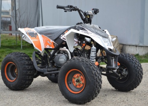 PROMOTIE ATV Uri Noi Slingshot