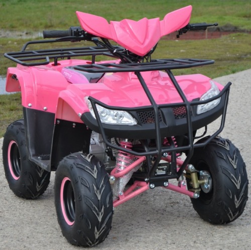 PROMOTIE ATV Uri Noi Slingshot