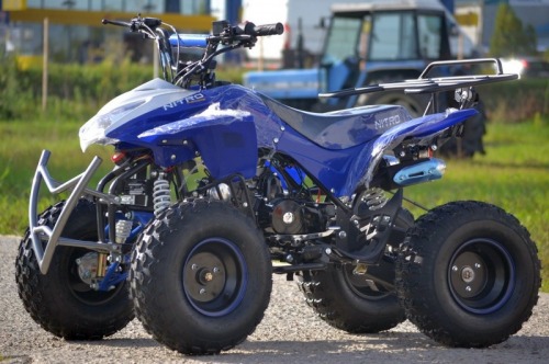 PROMOTIE ATV Uri Noi Slingshot