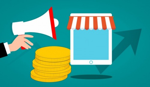 Promovare pe internet   public