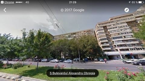 PROPIETAR vand apartament 3 ca