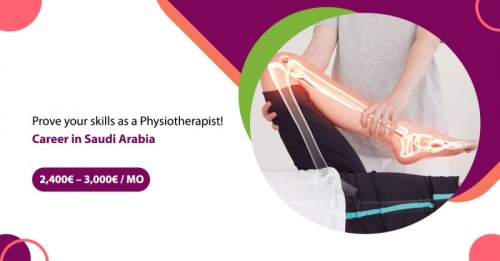 Prove your skills as a Physiot